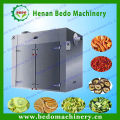 2015 Chine électrique petit fruit machine de séchage / commerciale poisson machine de séchage / industrielle de séchage des aliments machine 008613253417552